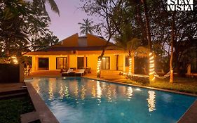 Eden'S Estate By Veo, Stayvista - 3Bhk With Private Pool & Bathtub